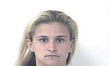 Keila Cruz, - St. Lucie County, FL 